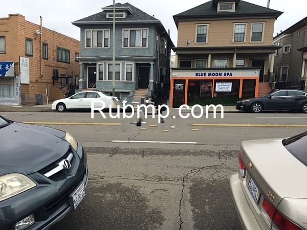Photo of Blue Moon Spa