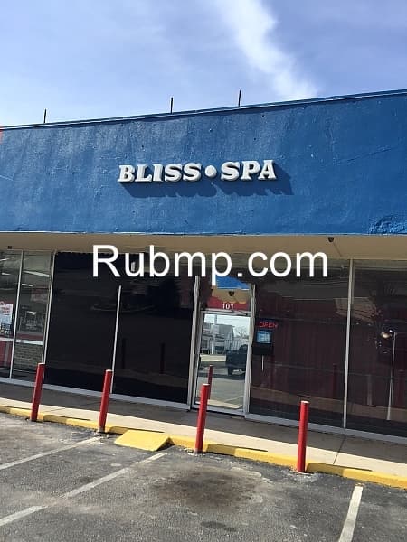 Photo of Bliss Spa