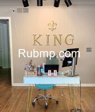 Photo of King Massage
