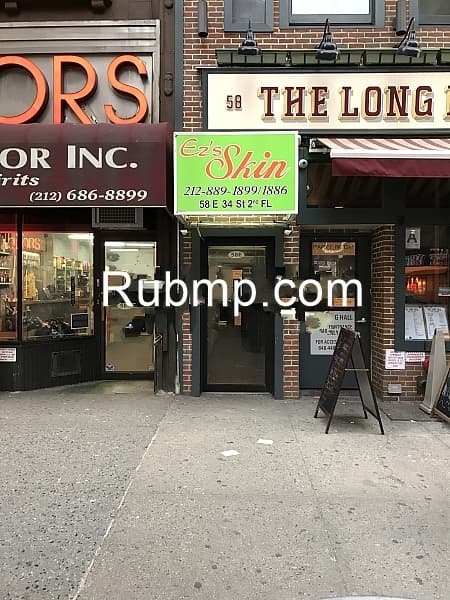 Photo of Sunny SPA Massage