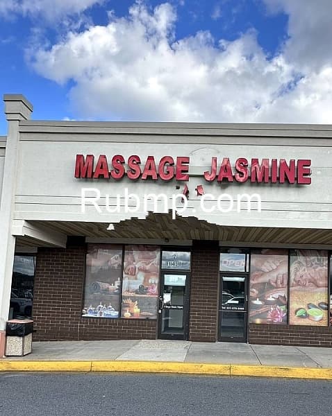 Photo of Massage Jasmine