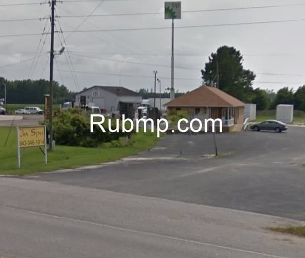 Photo of Jin Spa