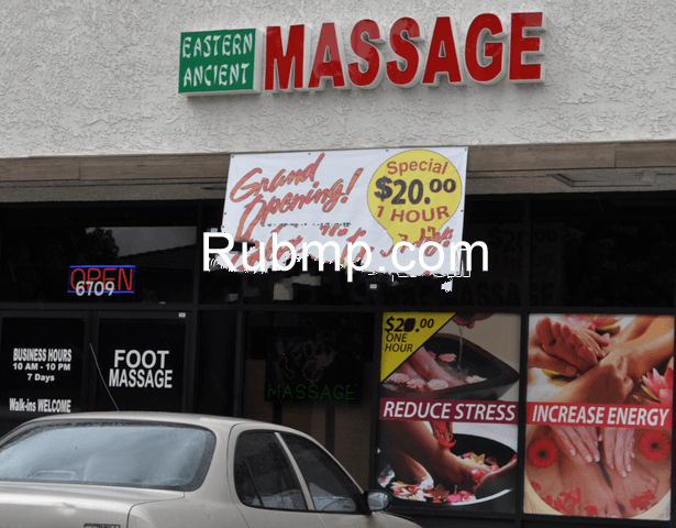 Photo of Veedamia Massage