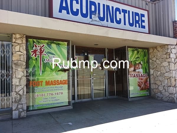 Photo of Shalom Thai Massage