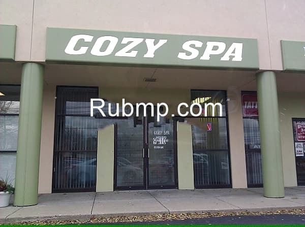 Photo of Cozy Spa