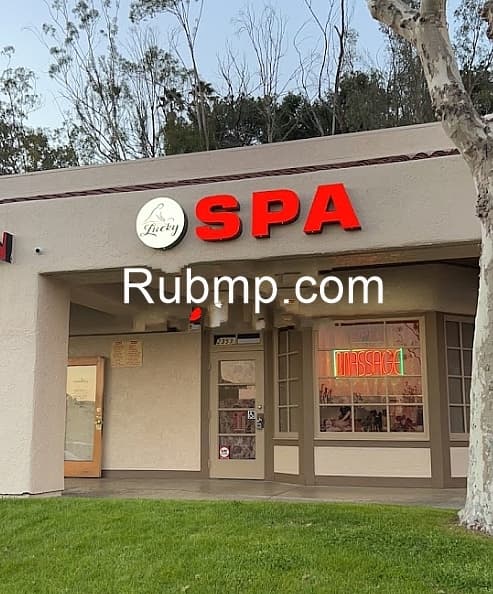 Photo of LUCKY SPA