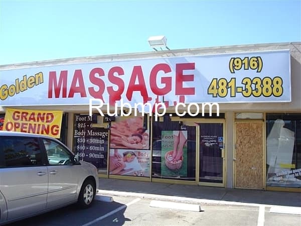 Photo of Blue Bay Massage
