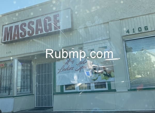 Photo of Pink Ocean Massage
