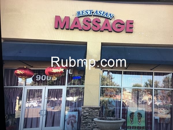 Photo of Best Asian massage