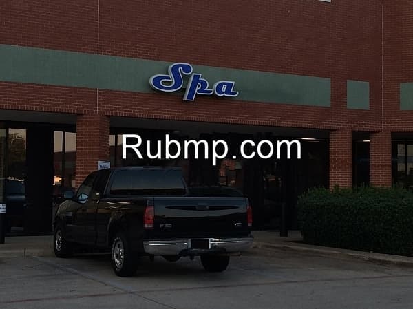 Photo of VIP Massage