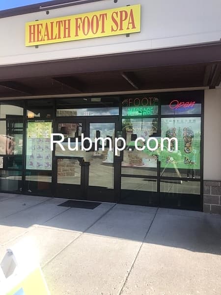 Photo of Health Foot Spa