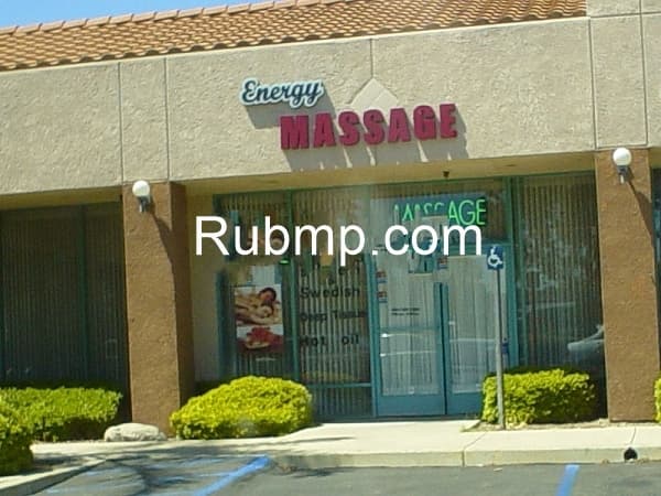 Photo of Relax Zone Massage