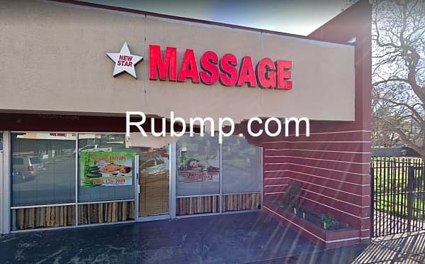 Photo of New Star Spa