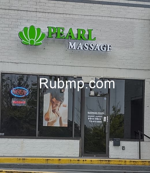 Photo of Pearl Massage