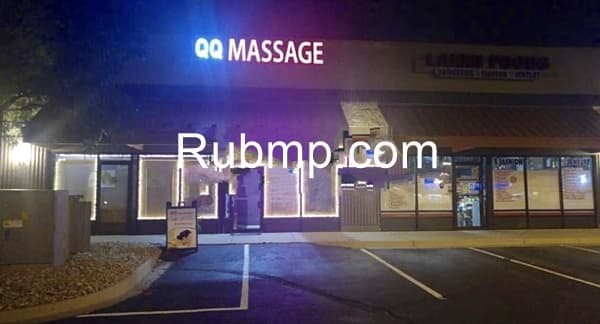 Photo of QQ Massage