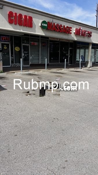 Photo of King Massage