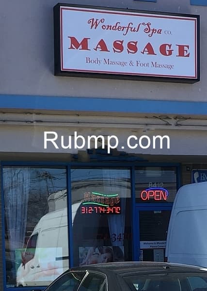 Photo of Wonderful Spa