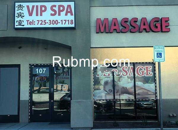Photo of VIP SPA Massage