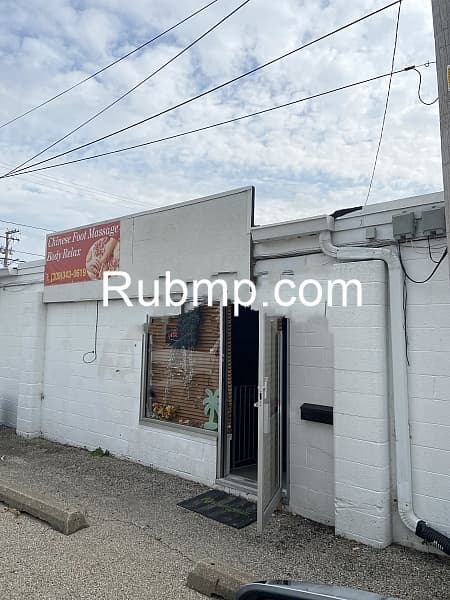 Photo of Chinese Foot Massage & Body Relax