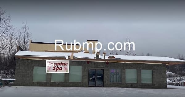 Photo of Jasmine Spa