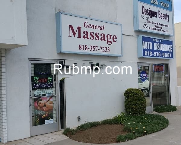 Photo of Allure Massage