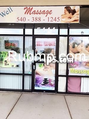 Photo of Well Massage