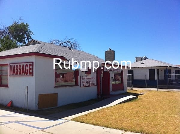 Photo of Brand New Massage