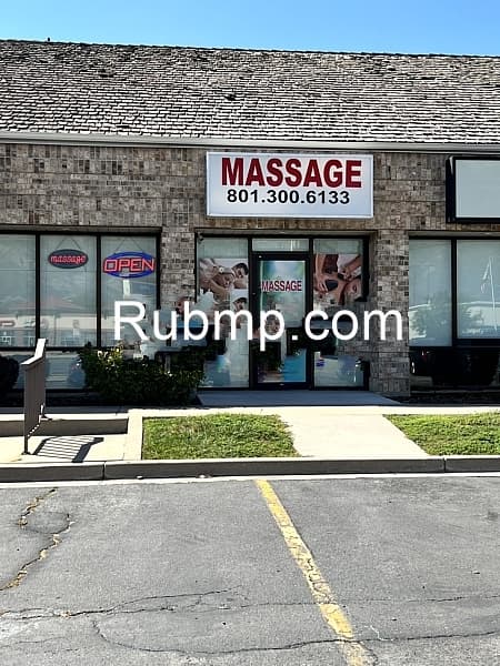 Photo of Moon Bay Massage