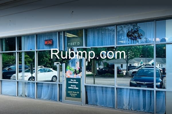 Photo of Polo Massage