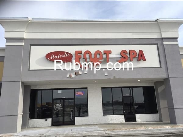 Photo of Majestic Foot Spa