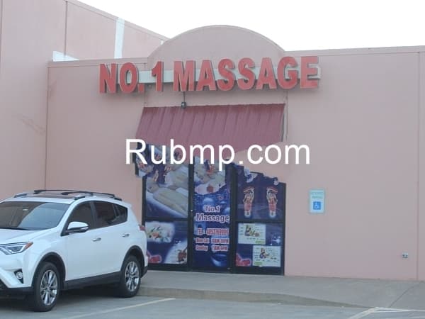 Photo of No. 1 Massage