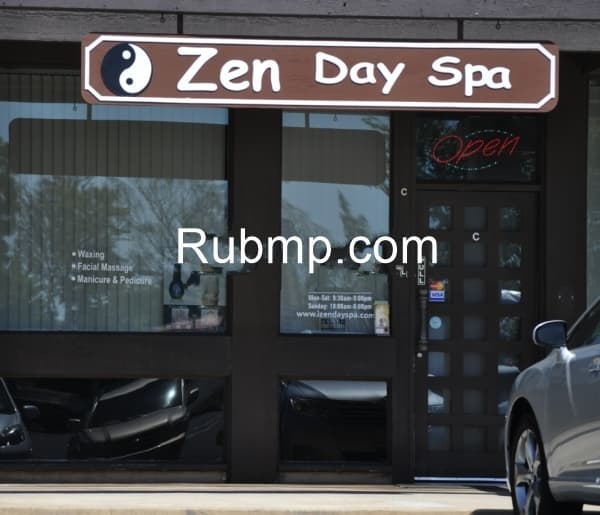 Photo of Lin Spa