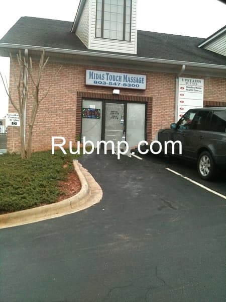 Photo of Midas Touch Massage