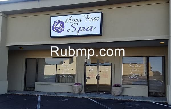 Photo of Asian Rose Spa