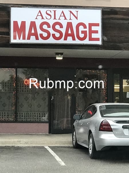 Photo of Asian Massage