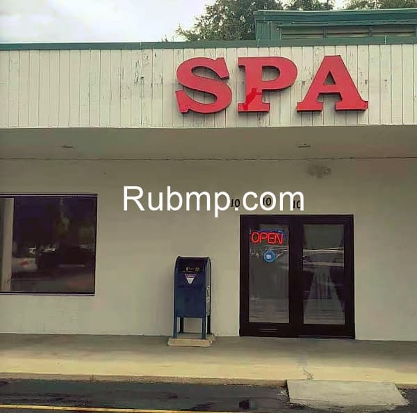 Photo of Orange Spa