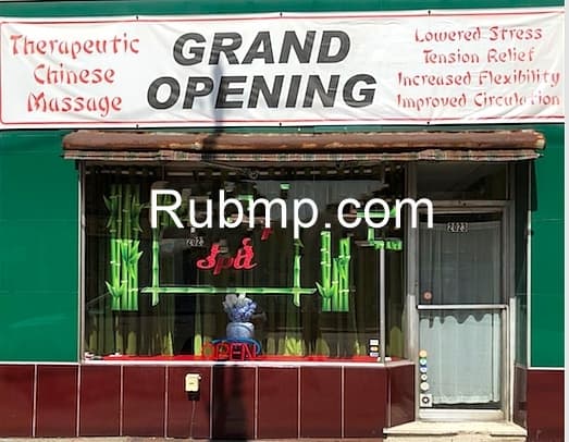 Photo of Bamboo Spa