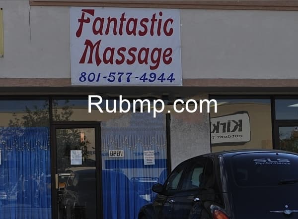 Photo of Fantastic Massage