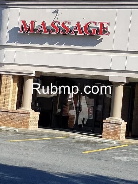 Photo of Sisi Massage