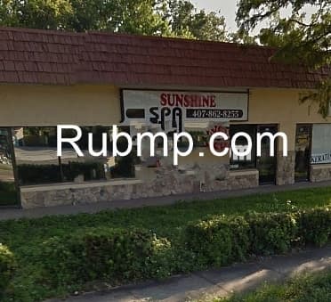 Photo of Oriental Rainbow Spa
