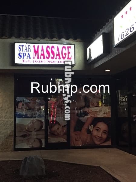 Photo of Star Spa Massage