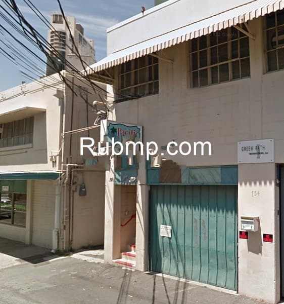 Photo of Pacific Spa