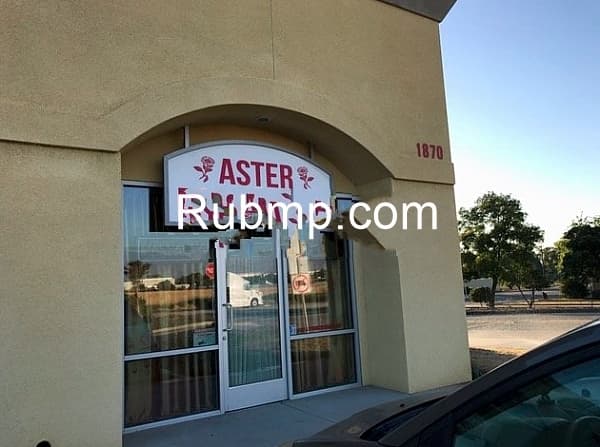 Photo of Aster Massage