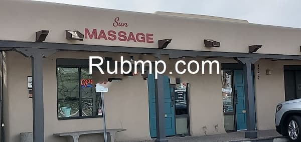Photo of Sun Massage