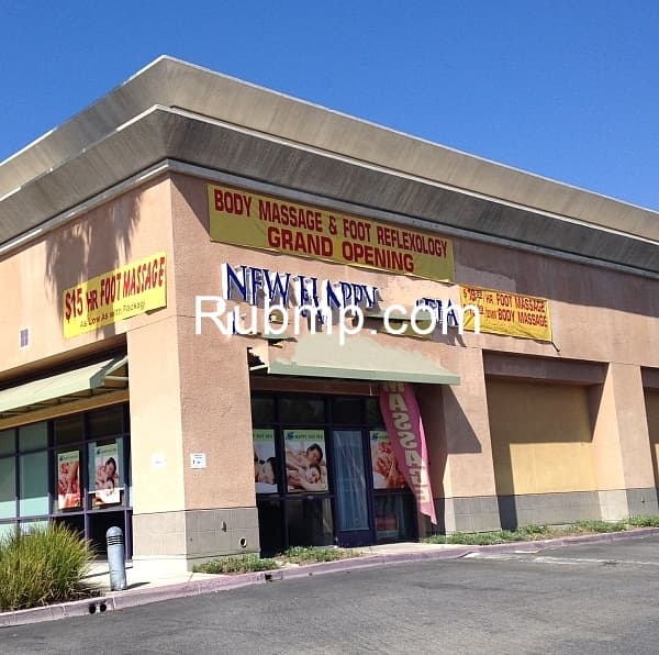 Photo of New Happy Day Spa