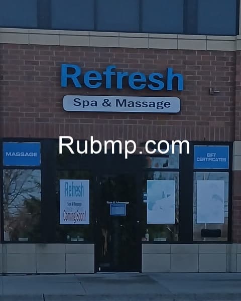 Photo of Refresh Spa & Massage