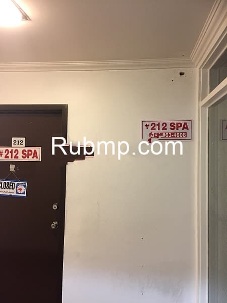 Photo of 212 SPA