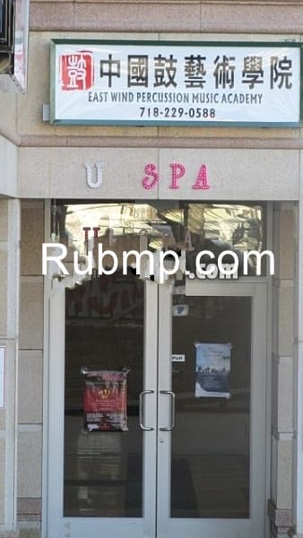 Photo of Asian Massage