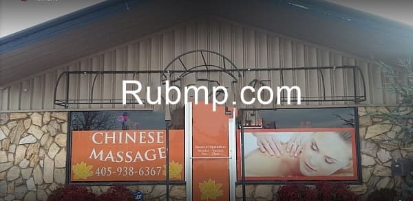 Photo of China Massage