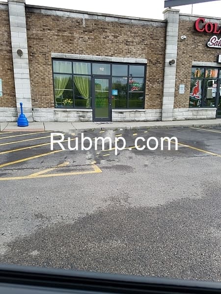 Photo of Body work spa